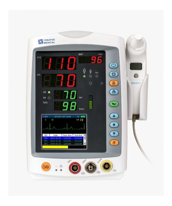 vital signs monitor PC-900PRO