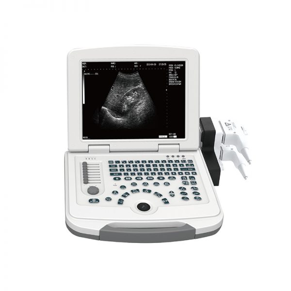 dw-500 ultrasound machine
