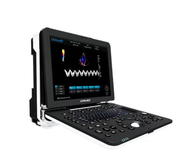 dw-p8 ultrasound machine