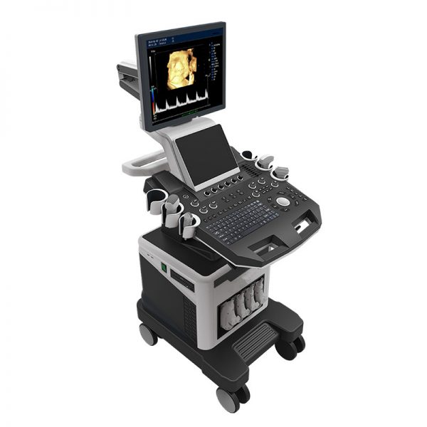 dw-t6 ultrasound machine
